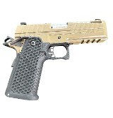 LIVE FREE ARMORY Apollo 11 9MM LUGER (9x19 PARA) - 2 of 3