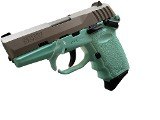 SCCY INDUSTRIES CPX-1 9MM LUGER (9X19 PARA) - 3 of 3