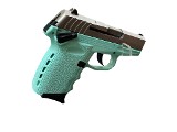 SCCY INDUSTRIES CPX-1 9MM LUGER (9X19 PARA) - 2 of 3