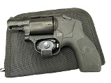 SMITH & WESSON BG38 .38 SPL +P - 2 of 3