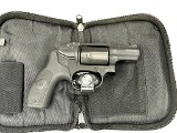 SMITH & WESSON BG38 .38 SPL +P - 3 of 3