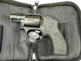 SMITH & WESSON BG38 .38 SPL +P - 1 of 3