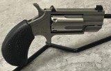 NORTH AMERICAN ARMS PUG DC .22 LR/.22 WMR - 2 of 3