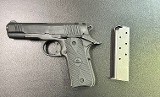 ROCK ISLAND ARMORY M1911A1 GI .380 ACP - 3 of 3
