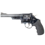 SMITH & WESSON 29-6 .44 MAGNUM