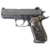 SIG SAUER P220 ELITE .45 ACP