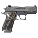 SIG SAUER P220 ELITE .45 ACP - 2 of 2
