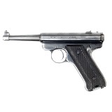RUGER MARK I .22 LR - 1 of 3