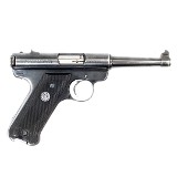 RUGER MARK I .22 LR - 2 of 3