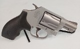 SMITH & WESSON 637 .38 SPL +P