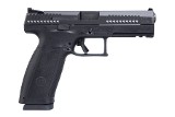 CZ P-10 F 9MM LUGER (9X19 PARA) - 2 of 2