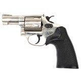 ROSSI M68 .38 SPL