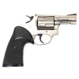 ROSSI M68 .38 SPL - 2 of 2