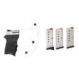 SMITH & WESSON M&P BODYGUARD 380 .380 ACP - 3 of 3
