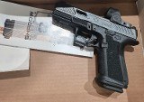 SHADOW SYSTEMS MR920
9MM LUGER (9x19 PARA) - 1 of 1