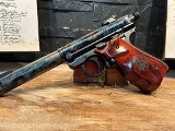RUGER MARK IV TARGET .22 LR - 2 of 3