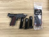 KIMBER KDS9C 9MM LUGER (9x19 PARA) - 2 of 3