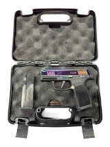 SIG SAUER P365X (MANUAL SAFETY) [RAINBOW TITANIUM] 9MM LUGER (9X19 PARA) - 1 of 3