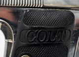 COLT M1908 Hammerless (1908 Vest pocket) .25 ACP - 3 of 3