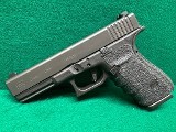GLOCK G21 .45 ACP
