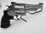 SMITH & WESSON 629-6 Mountain Gun .44 MAGNUM - 1 of 3