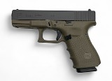 GLOCK 19 Gen 4 9MM LUGER (9x19 PARA) - 1 of 3