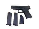 GLOCK 48 9MM LUGER (9x19 PARA) - 2 of 3