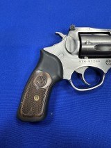 RUGER SP101 .357 MAG - 2 of 3