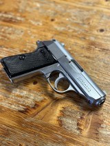 INTERARMS ppk .380 ACP
