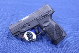 TAURUS G2C 9MM LUGER (9X19 PARA) - 3 of 3