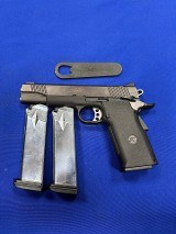 KIMBER BP Ten .45 ACP - 2 of 3