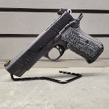 KIMBER KDS9C [BLK] 9MM LUGER (9X19 PARA) - 1 of 3