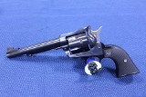 RUGER NEW MODEL BLACKHAWK CONVERTIBLE .357 MAG - 2 of 3