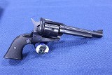RUGER NEW MODEL BLACKHAWK CONVERTIBLE .357 MAG - 3 of 3