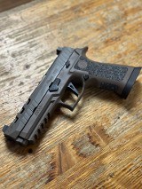 SIG SAUER P320-XFIVE DH3 9MM LUGER (9x19 PARA) - 2 of 2