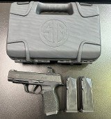 SIG SAUER P365 9MM LUGER (9x19 PARA) - 2 of 3