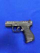 WALTHER PD380 .380 ACP