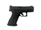 GLOCK G43X 9MM LUGER (9X19 PARA)