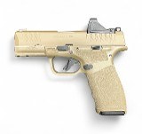 SPRINGFIELD ARMORY Hellcat Pro OSP 9MM LUGER (9x19 PARA) - 1 of 3