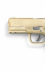 SPRINGFIELD ARMORY Hellcat Pro OSP 9MM LUGER (9x19 PARA) - 3 of 3