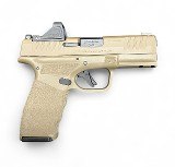 SPRINGFIELD ARMORY Hellcat Pro OSP 9MM LUGER (9x19 PARA) - 2 of 3
