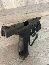 CANIK TP9 SFX 9MM LUGER (9x19 PARA) - 2 of 3