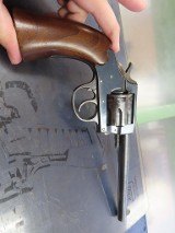 IVER JOHNSON Sealed 8 .22 LR - 1 of 3