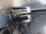 IVER JOHNSON Sealed 8 .22 LR - 3 of 3