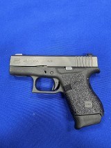 GLOCK G43 9MM LUGER (9X19 PARA) - 3 of 3