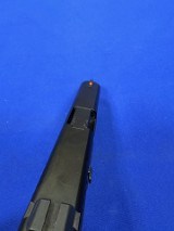 GLOCK Blue Label G19 Gen 5 9MM LUGER (9x19 PARA) - 2 of 3