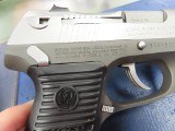 RUGER P89 DAO 9MM LUGER (9x19 PARA) - 3 of 3