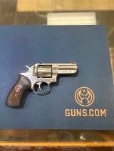 RUGER GP100 WILEY CLAPP II TALO EDITION .357 MAG - 1 of 3