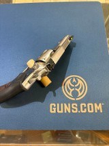 RUGER GP100 WILEY CLAPP II TALO EDITION .357 MAG - 2 of 3