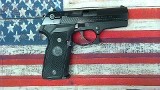 STOEGER COUGAR 8040 F .40 CALIBER - 1 of 3